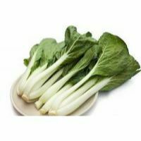 Local Bok Choi (CATTY)