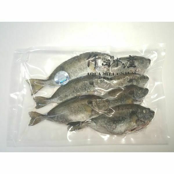 本地漁菜直銷專區：仟國水產 - 本地泥鯭多條 300g -400g