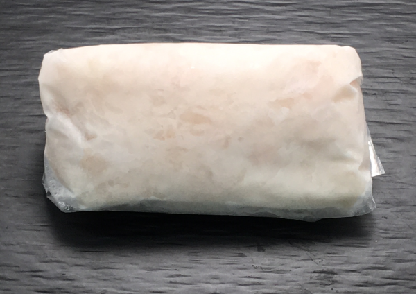 Cuttlefish Paste 1PACK 200g