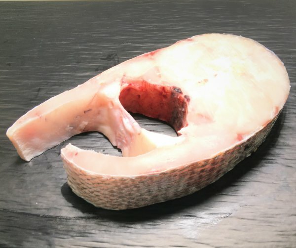 [Yeung's] Local IQF Seabass Steak 1PACK 300g