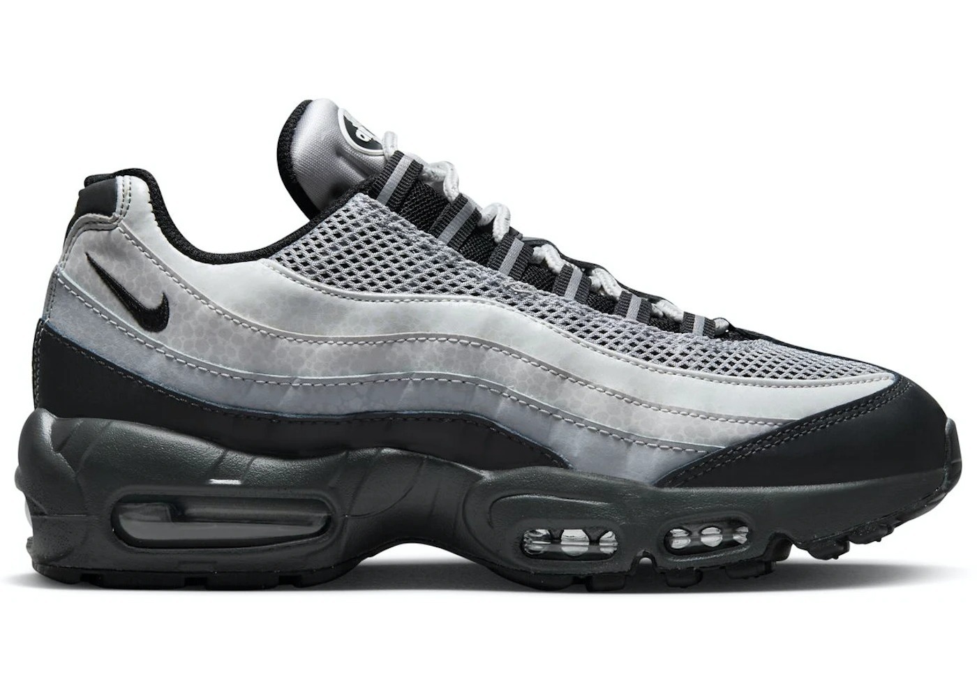 nike air max 95 lx nsw