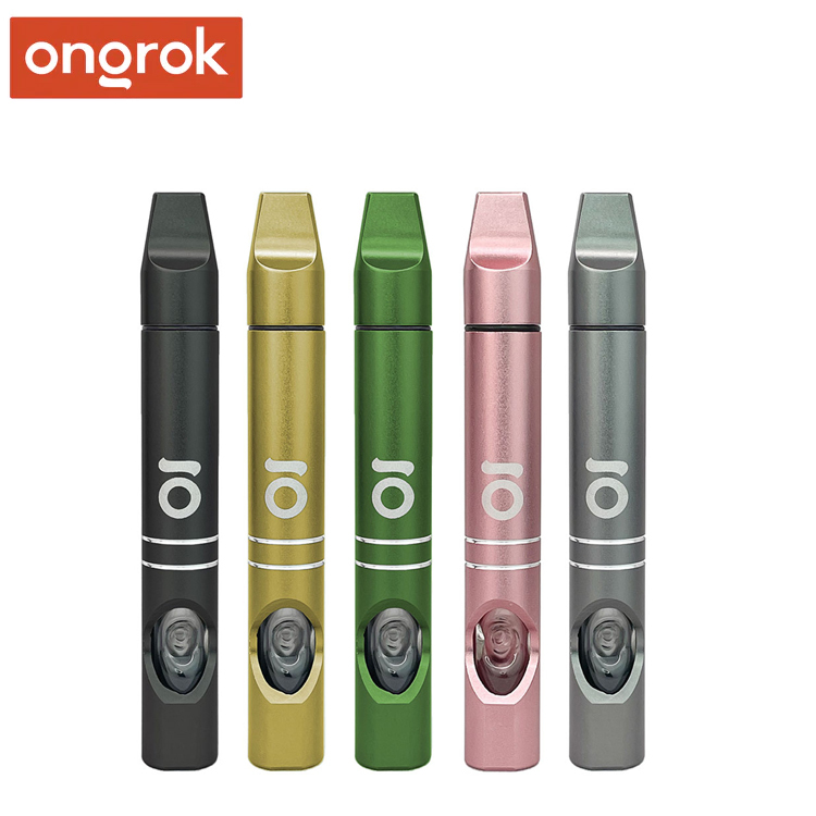 ONGROK Meditation Hash Pipe 煙斗