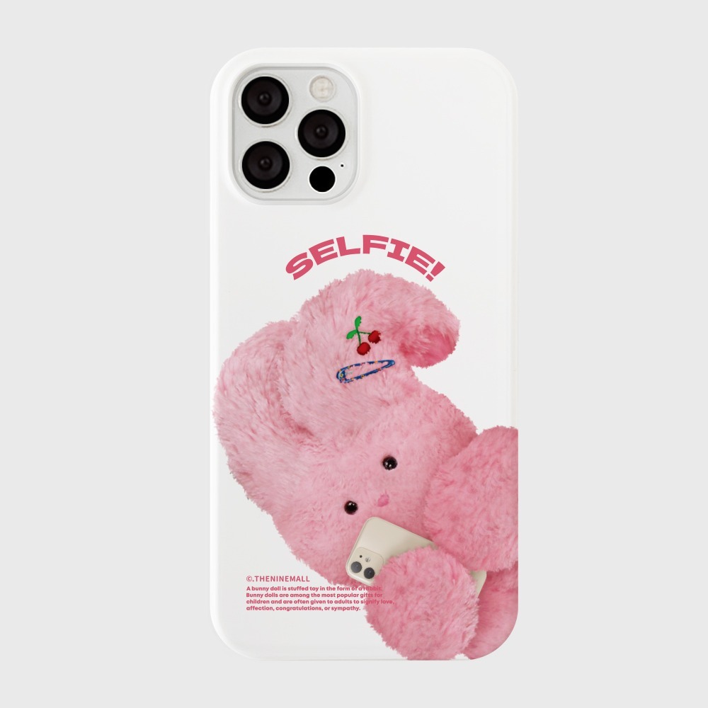 THE NINE MALL - 윈디 빅 플래시 硬殼