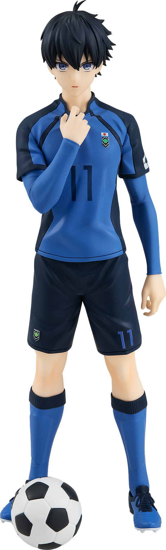 「ACG.GO」「預購」日版 POP UP PARAD潔世一 Blue Lock PVC Figure