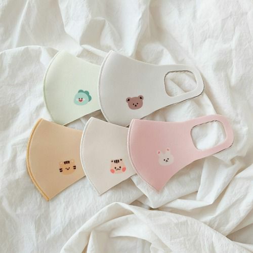 (現貨) DTD抗菌口罩