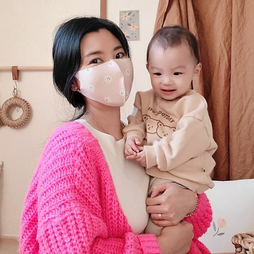 (現貨) DTD抗菌口罩