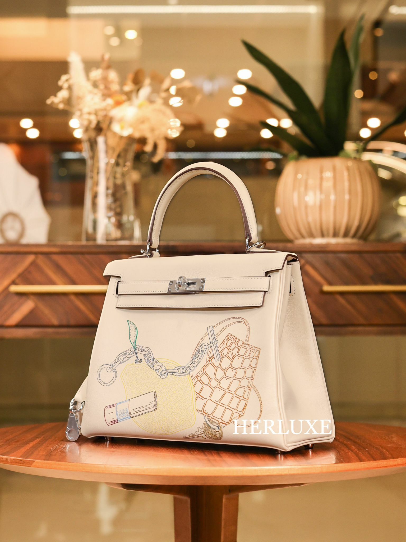 Kelly 25 in and out i2 nata ck swift W