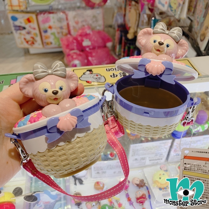 Shellimay糖果盒掛飾