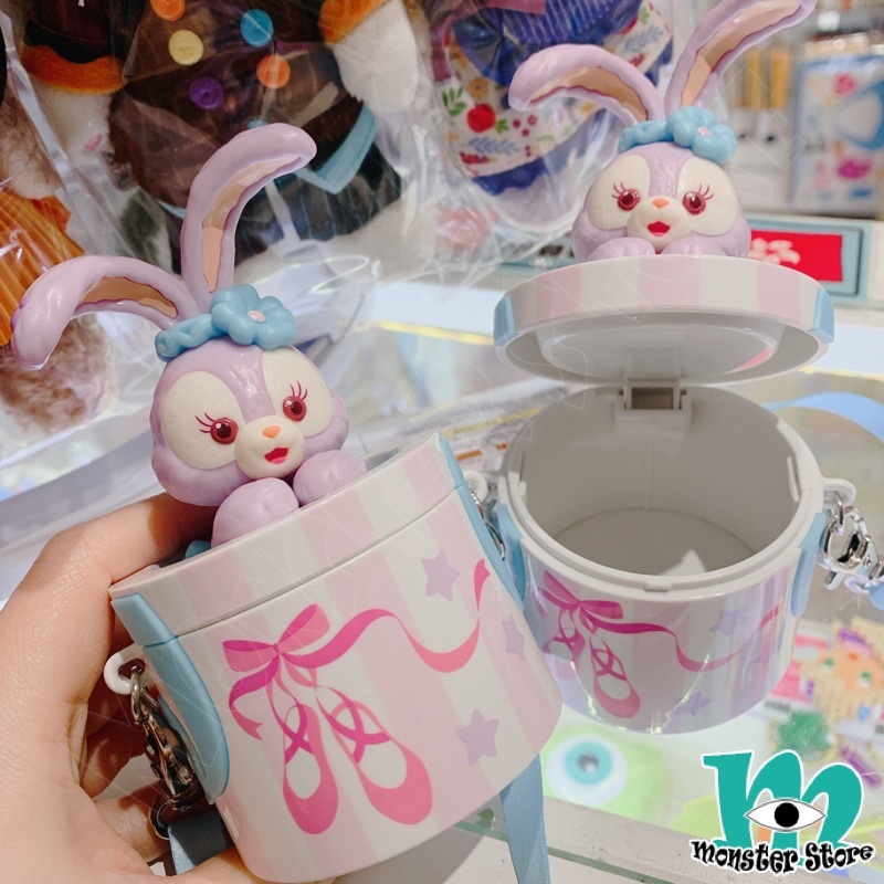 Stellalou糖果盒掛飾