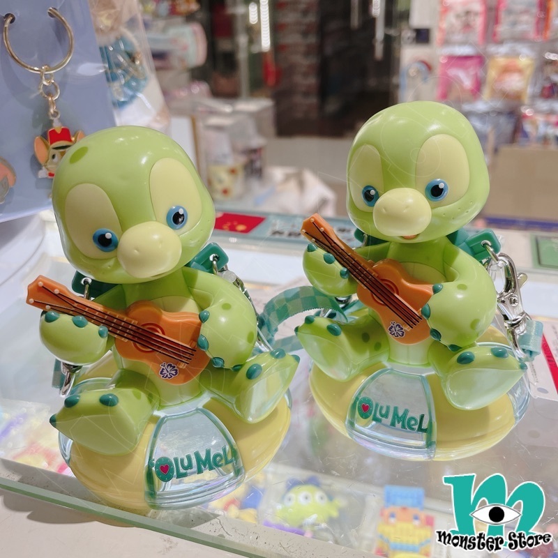 Olumei糖果盒掛飾