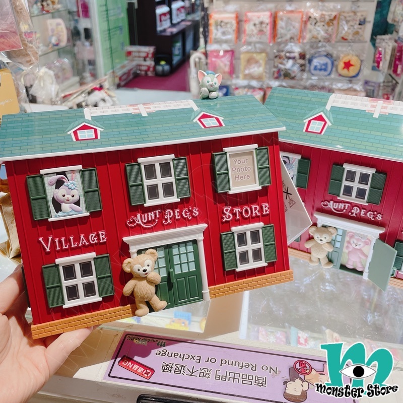 Duffy Shellimay Gelatoni Stellalou Cookieann Olumei爆谷筒