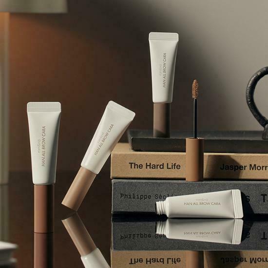 Romand Han All Brow Cara