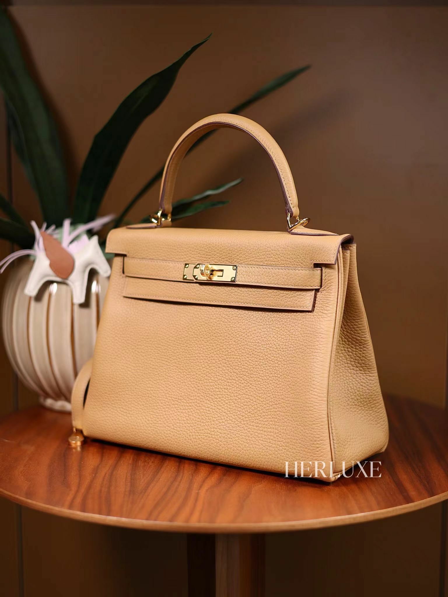 Kelly 28 4B biscuit cc tc W