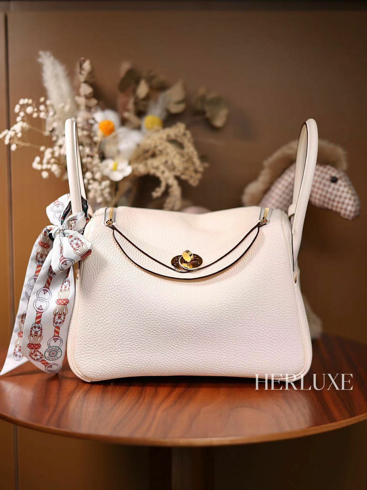 Lindy 26 i2 nata cc tc B