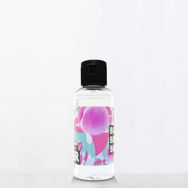 台灣 HARU HYPER 水蜜桃蘇打 口味潤滑液 口交液