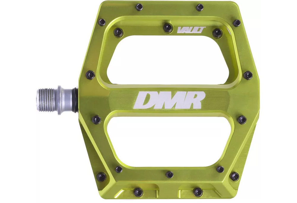 dmr vault brendog pedals