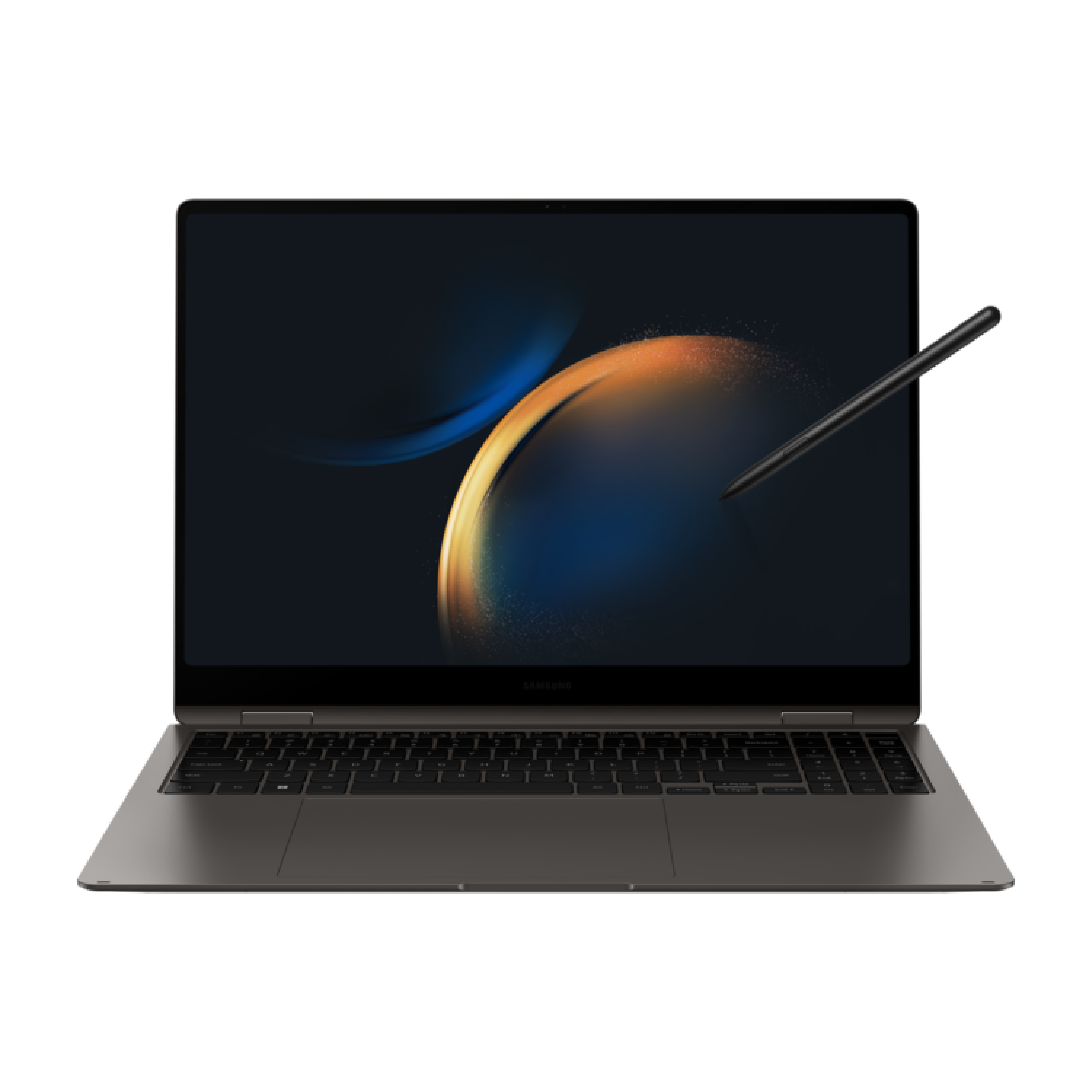 Ноутбук Samsung Galaxy Book2 360 Купить