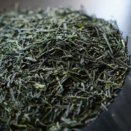 堀井七茗園 玉露 宇治玉露 鳳の露 高級玉露 【綠茶 / 京都府產宇治茶】