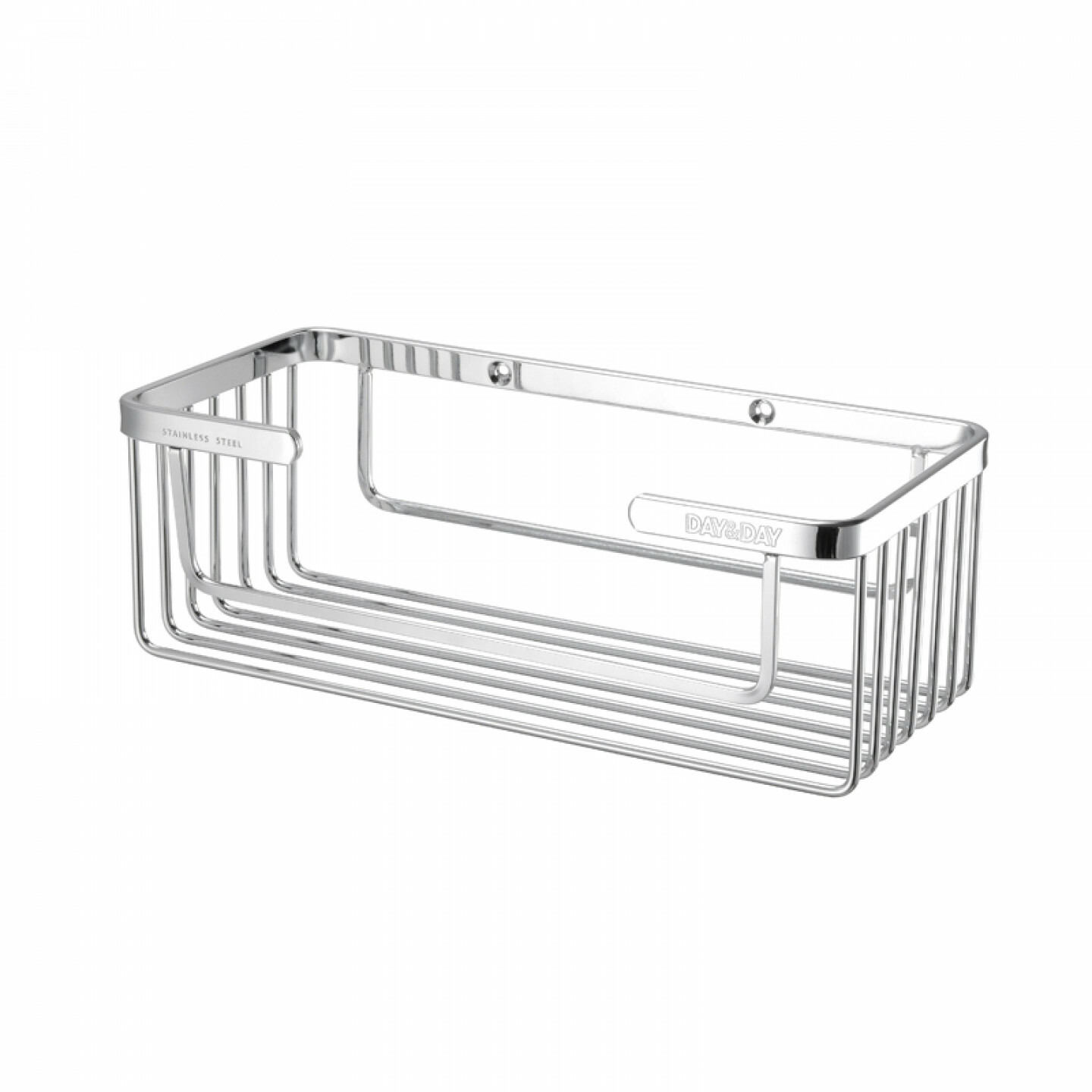 日日商 衛浴系列-抽取式衛生紙架 ST3208A