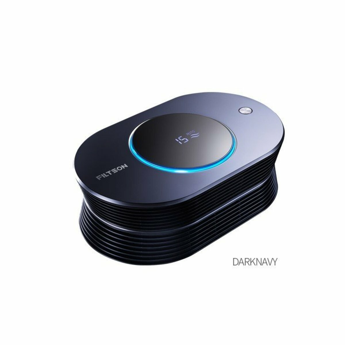 韓國 - FILTSON菲爾森 小型空氣淨化器深海藍色(平行進口)
