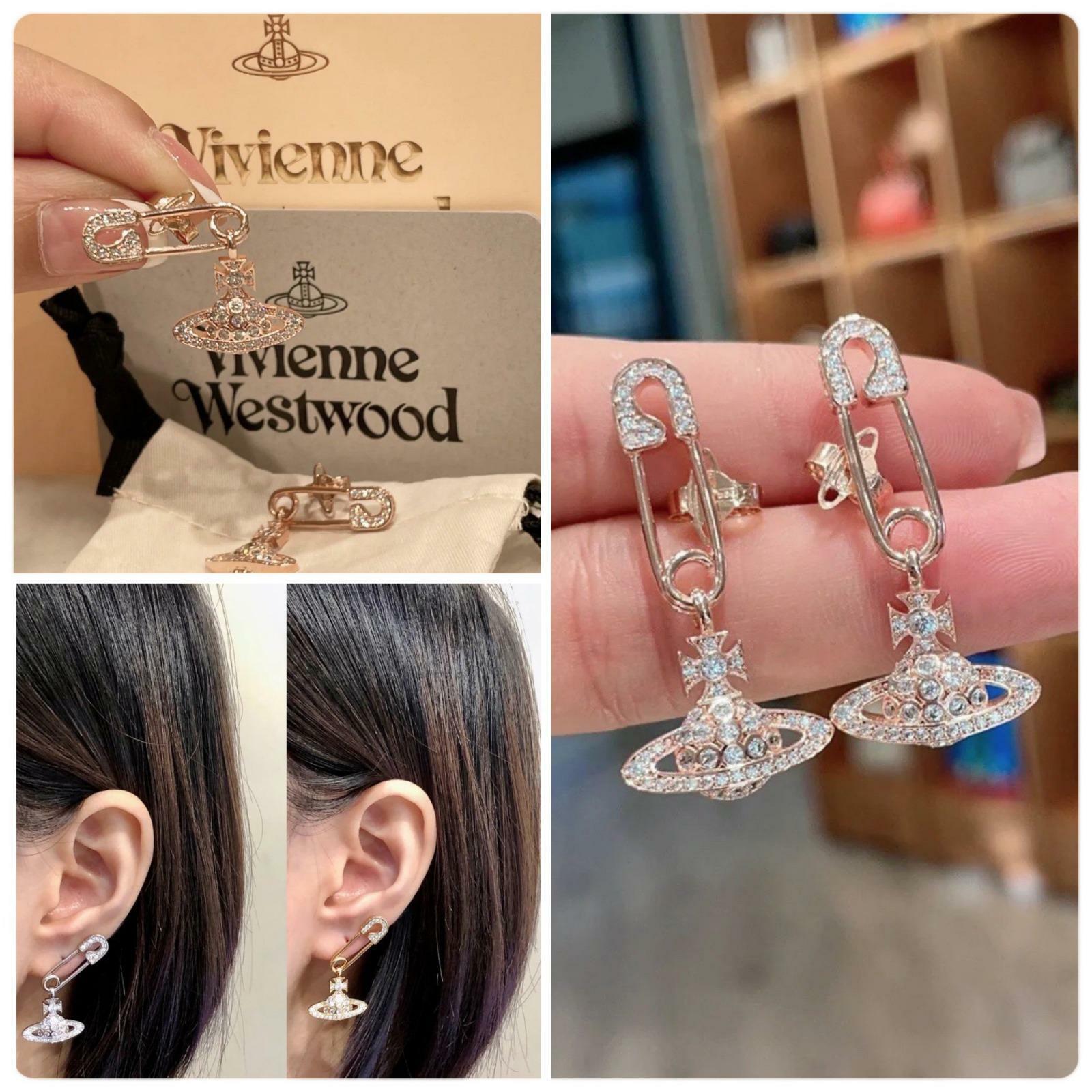 Vivienne Westwood maitena土星🪐