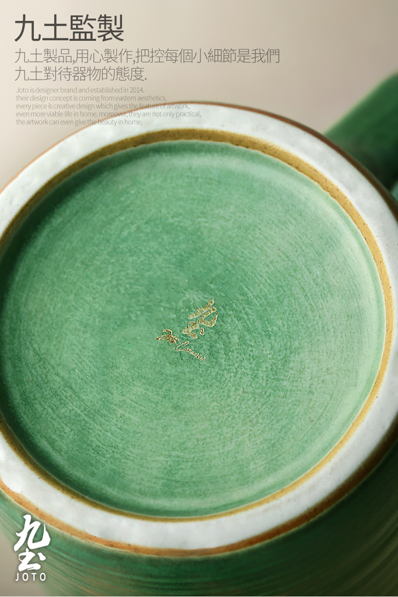 【倉庫整理品】希少品•【成化年製】染付小杯：MT 2-89 日本染付小杯- 鳥飛古物店