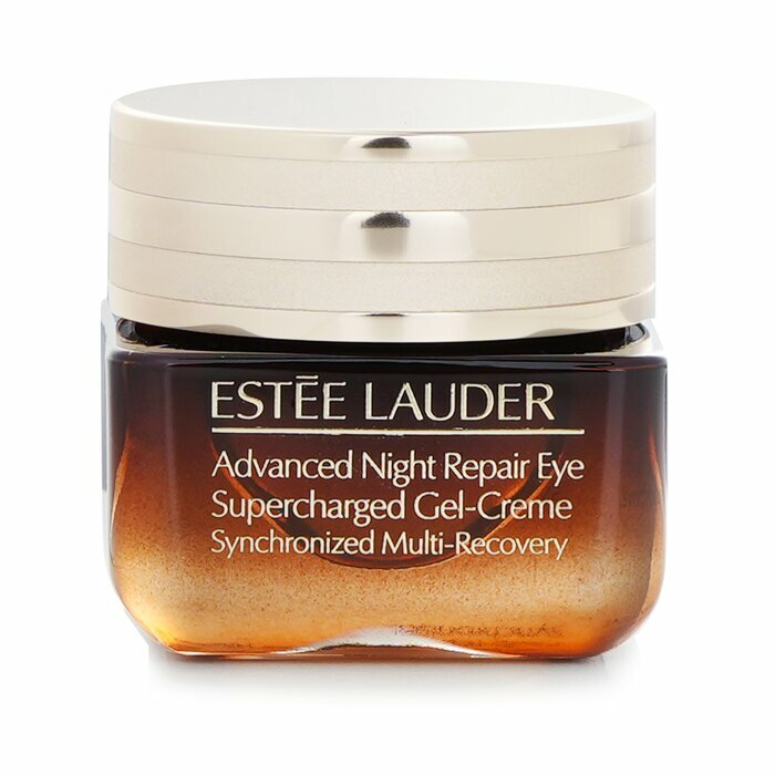 [Estee Lauder] Advanced Night Repair Eye Supercharged Gel-Crème 15ml