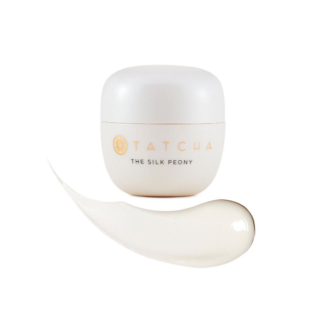 Tatcha 白牡丹絲滑眼部精華 15ml