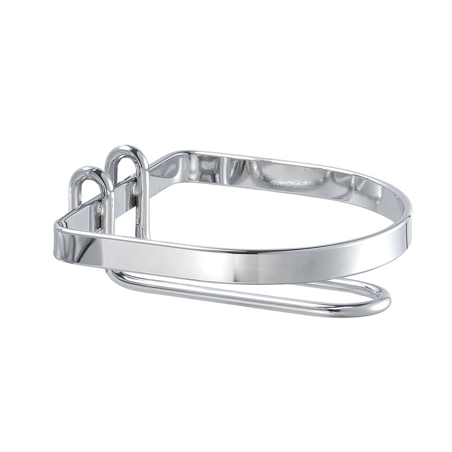 日日商 衛浴系列-活動式杯架 ST6632B