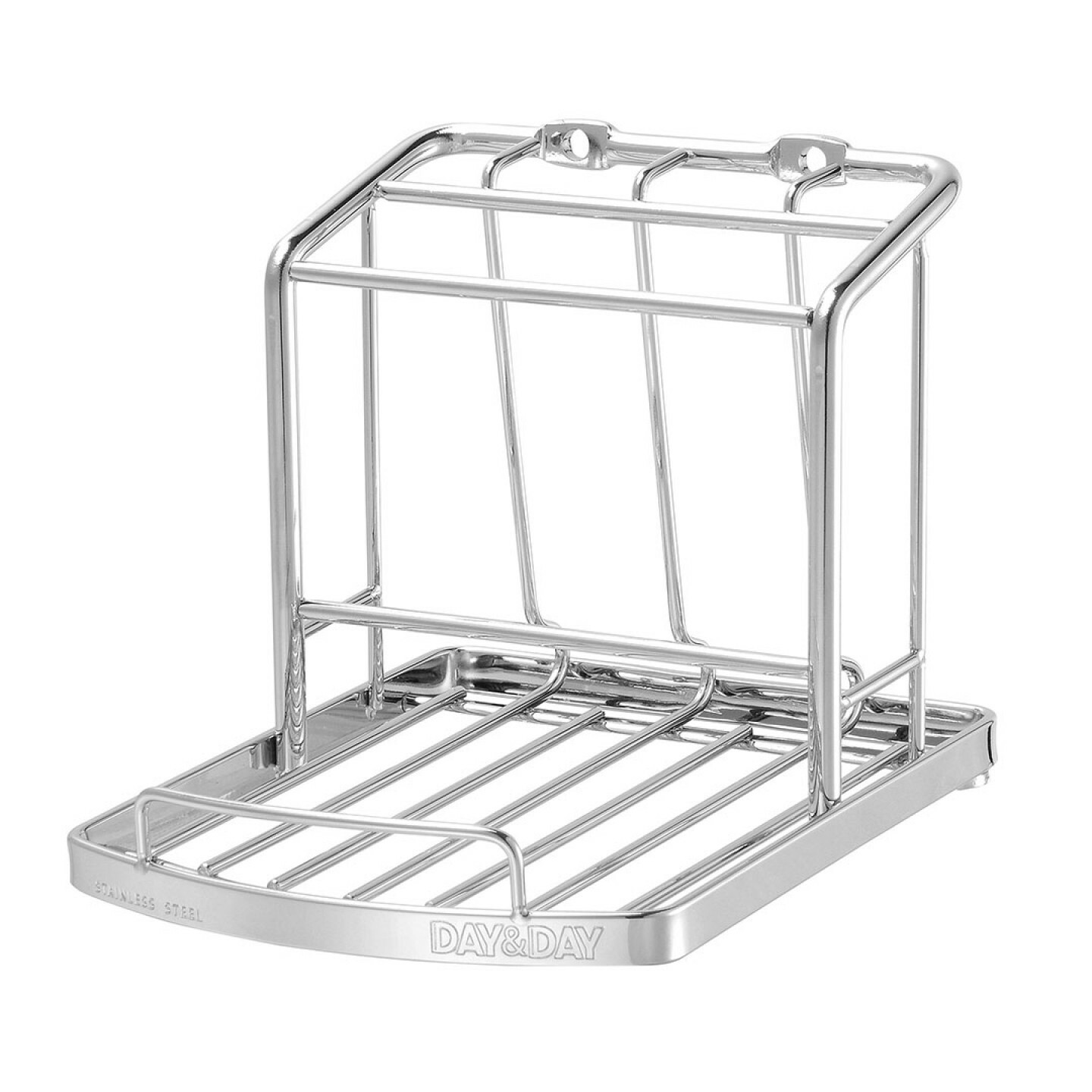 日日商 衛浴系列-多功能盥洗架S ST6632A