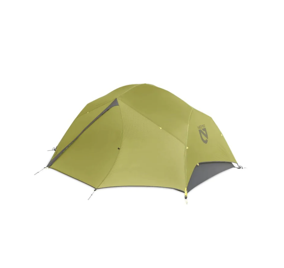 Nemo Dagger OSMO Lightweight 2-Person Backpacking Tent 輕量二人帳篷