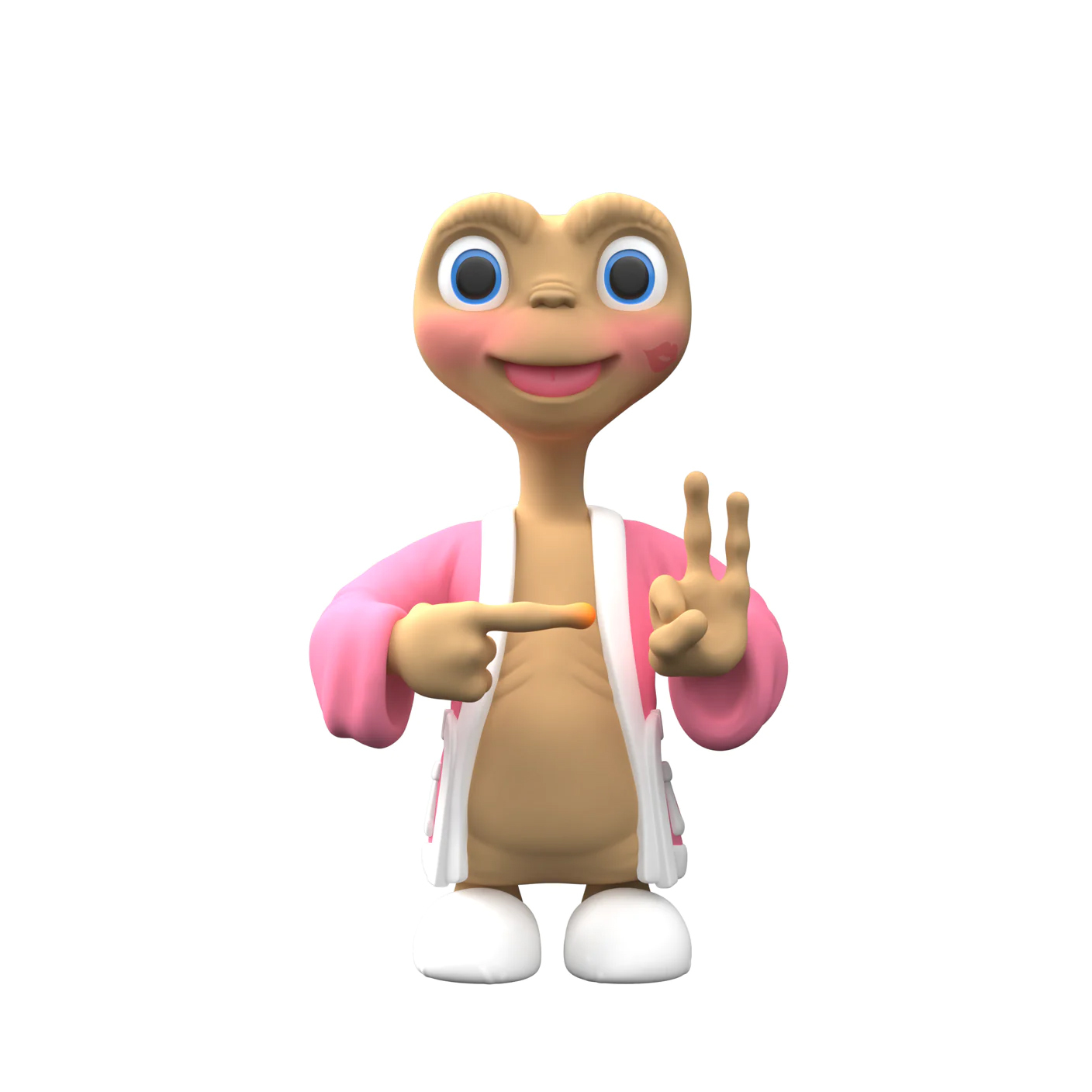 JUCE ET GACE HOLE-HOME LOVE EDITION 情色外星人