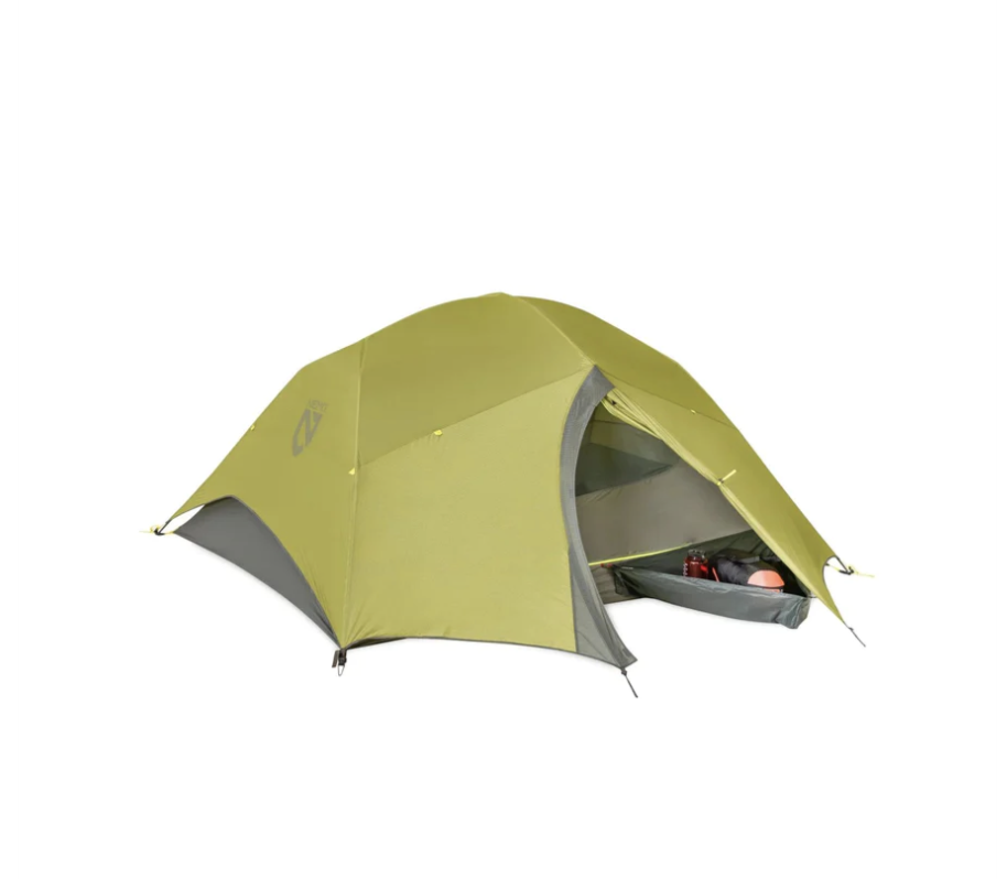 Nemo Dagger OSMO Lightweight 3-Person Backpacking Tent 輕量三人帳篷