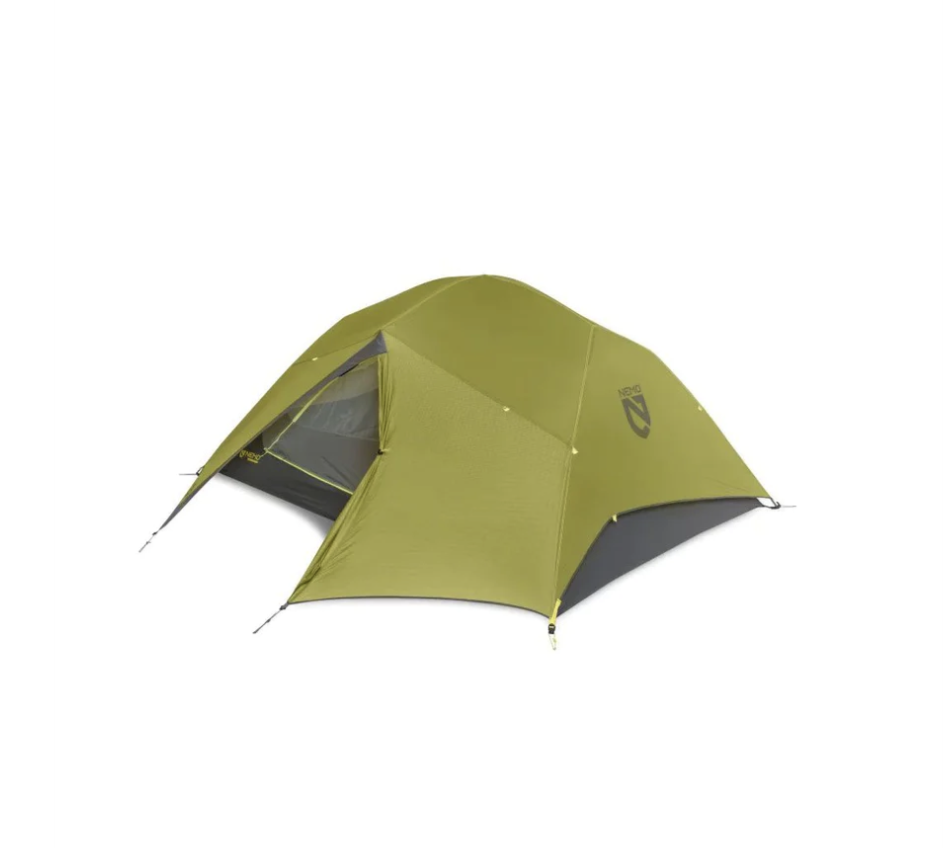 Nemo Dagger OSMO Lightweight 3-Person Backpacking Tent 輕量三人帳篷