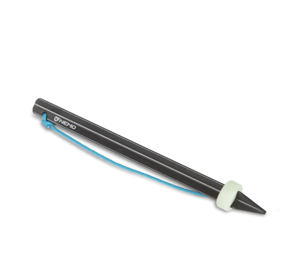 Nemo Sweepstake 鋁營釘(6支)