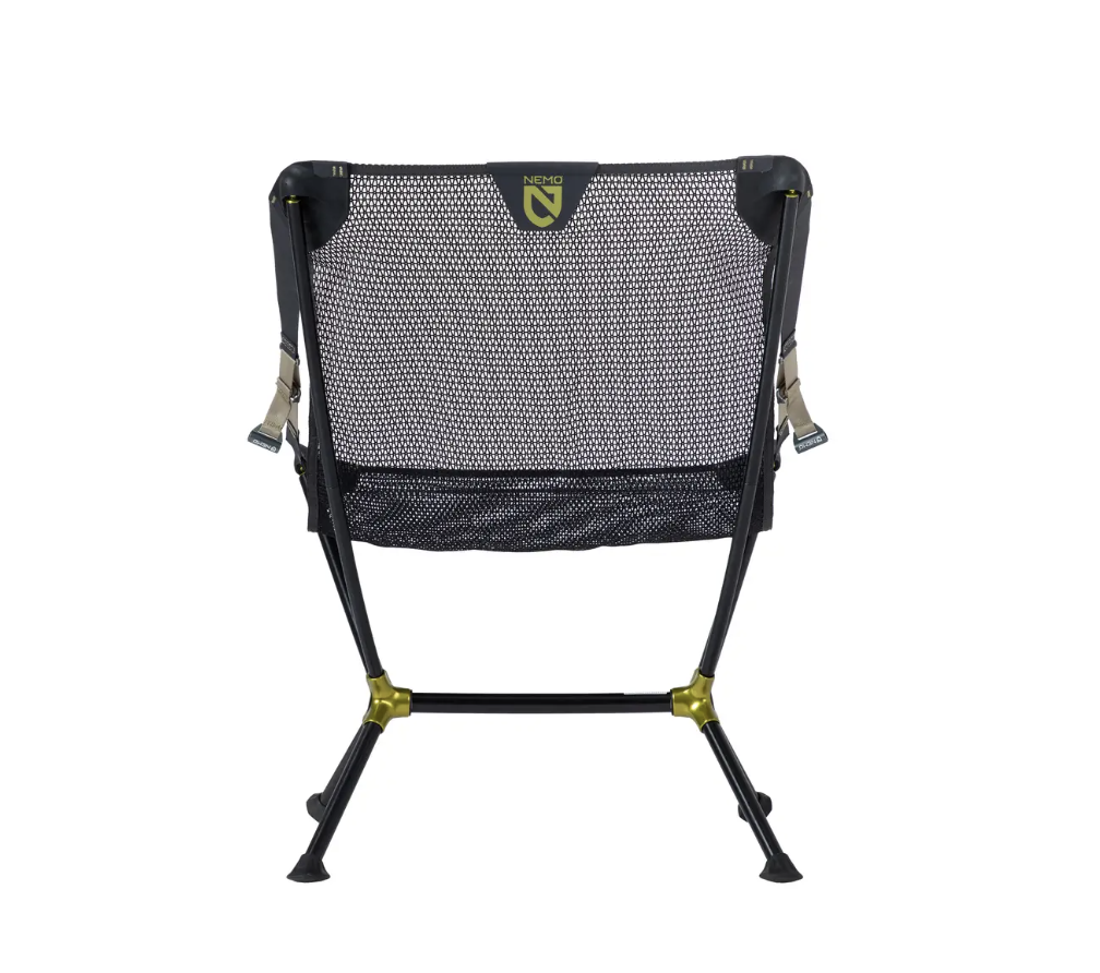 Nemo Moonlite Reclining Chair 月光露營椅 (23年新色)