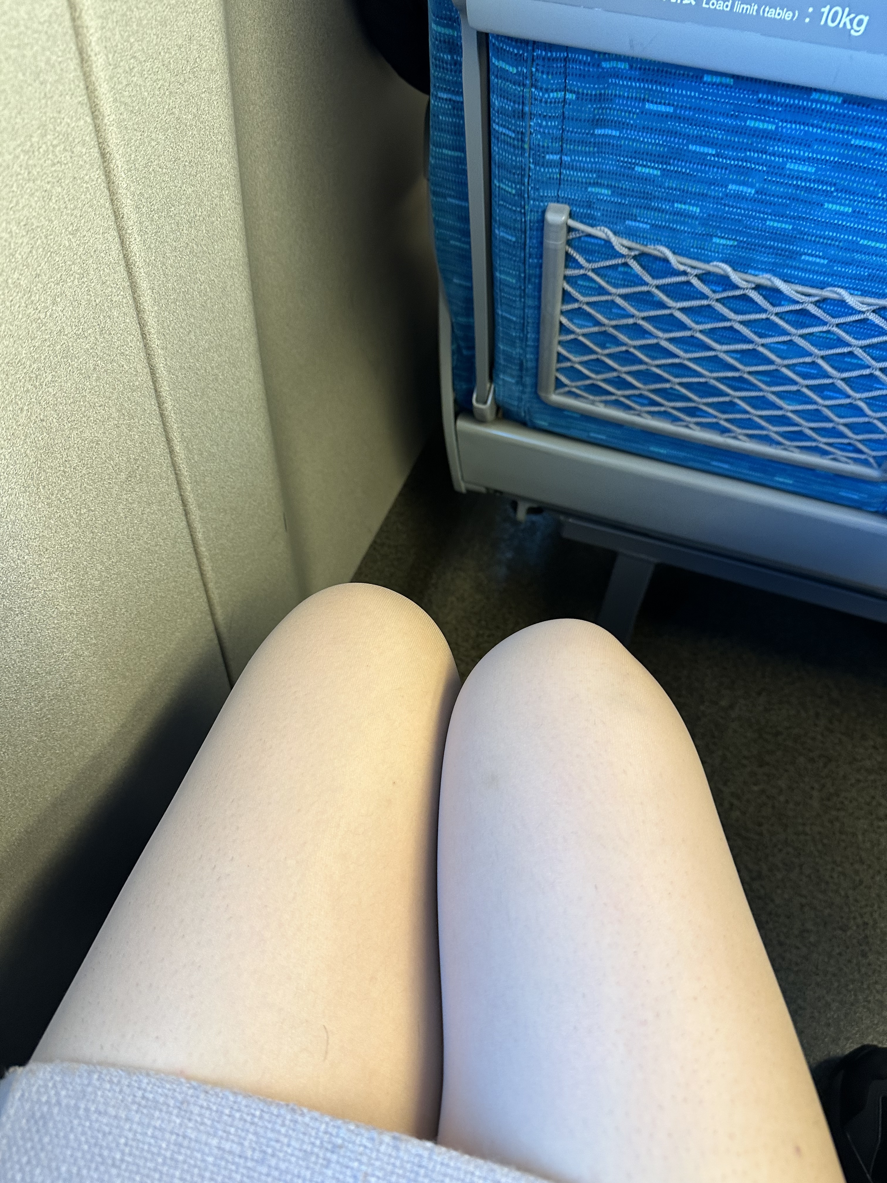 ✨韓國30D超近膚色保暖絲襪legging