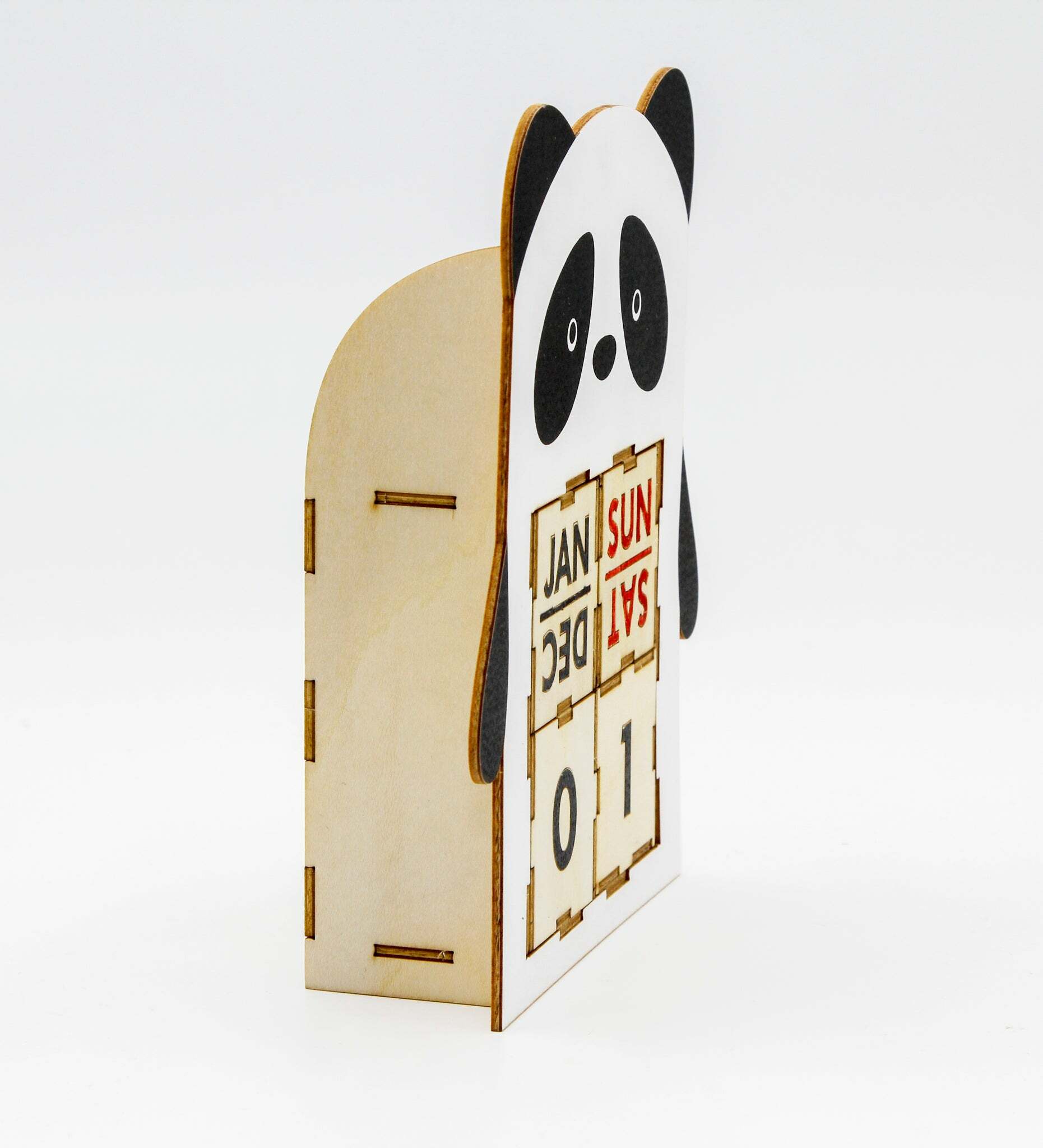 TG LS PERPETUAL CALENDAR-PANDA