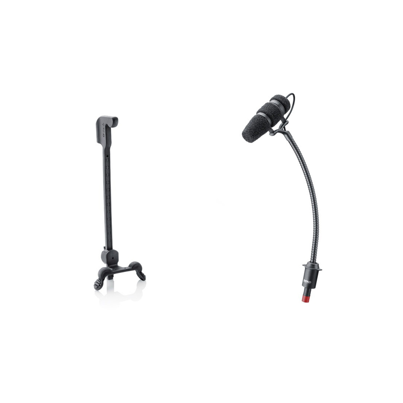 DPA 4099G Instrument Microphone for Guitar