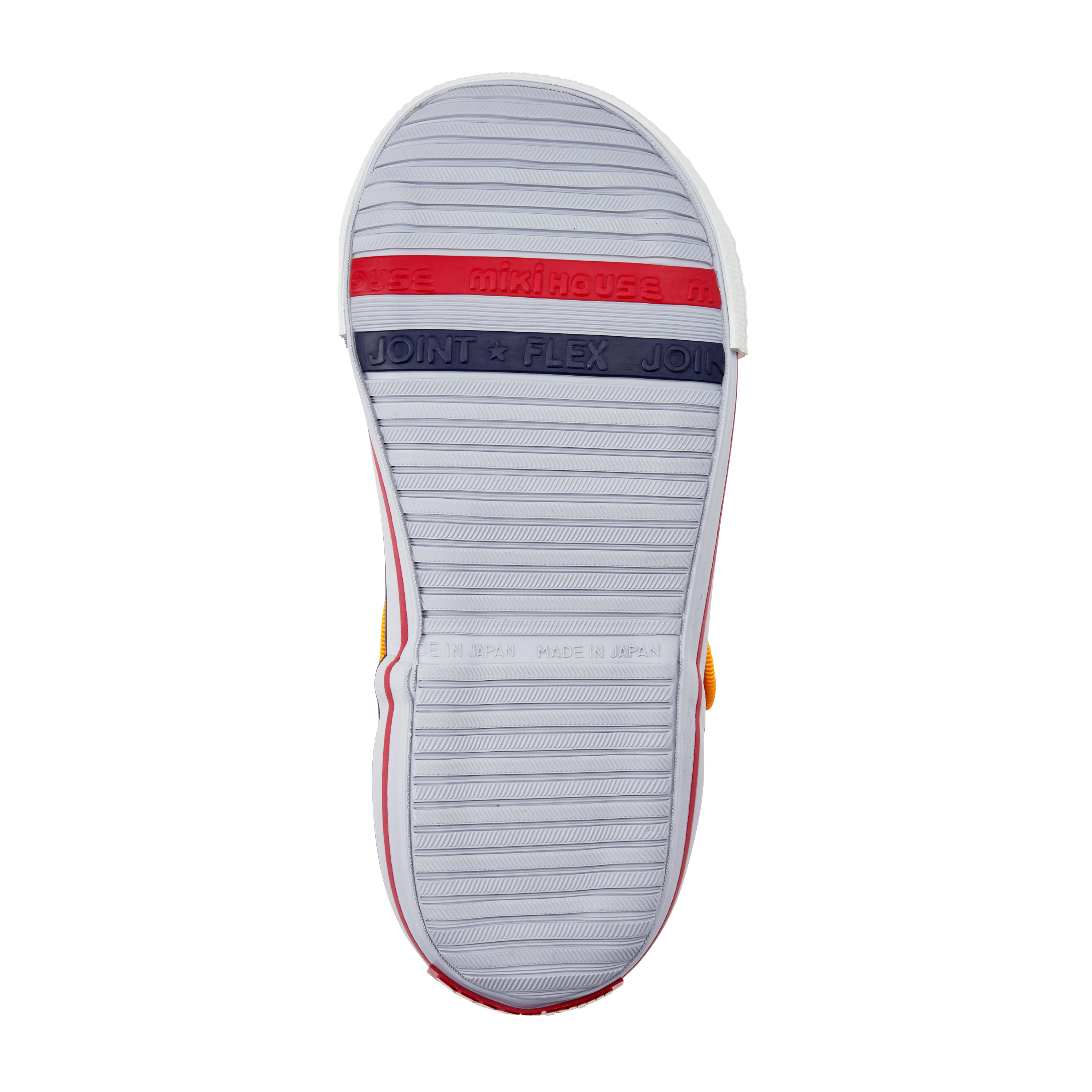 MH網眼中童鞋多色