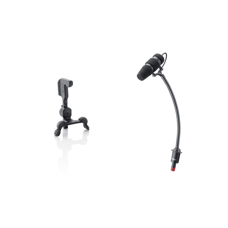 DPA 4099V Instrument Microphone for Violin