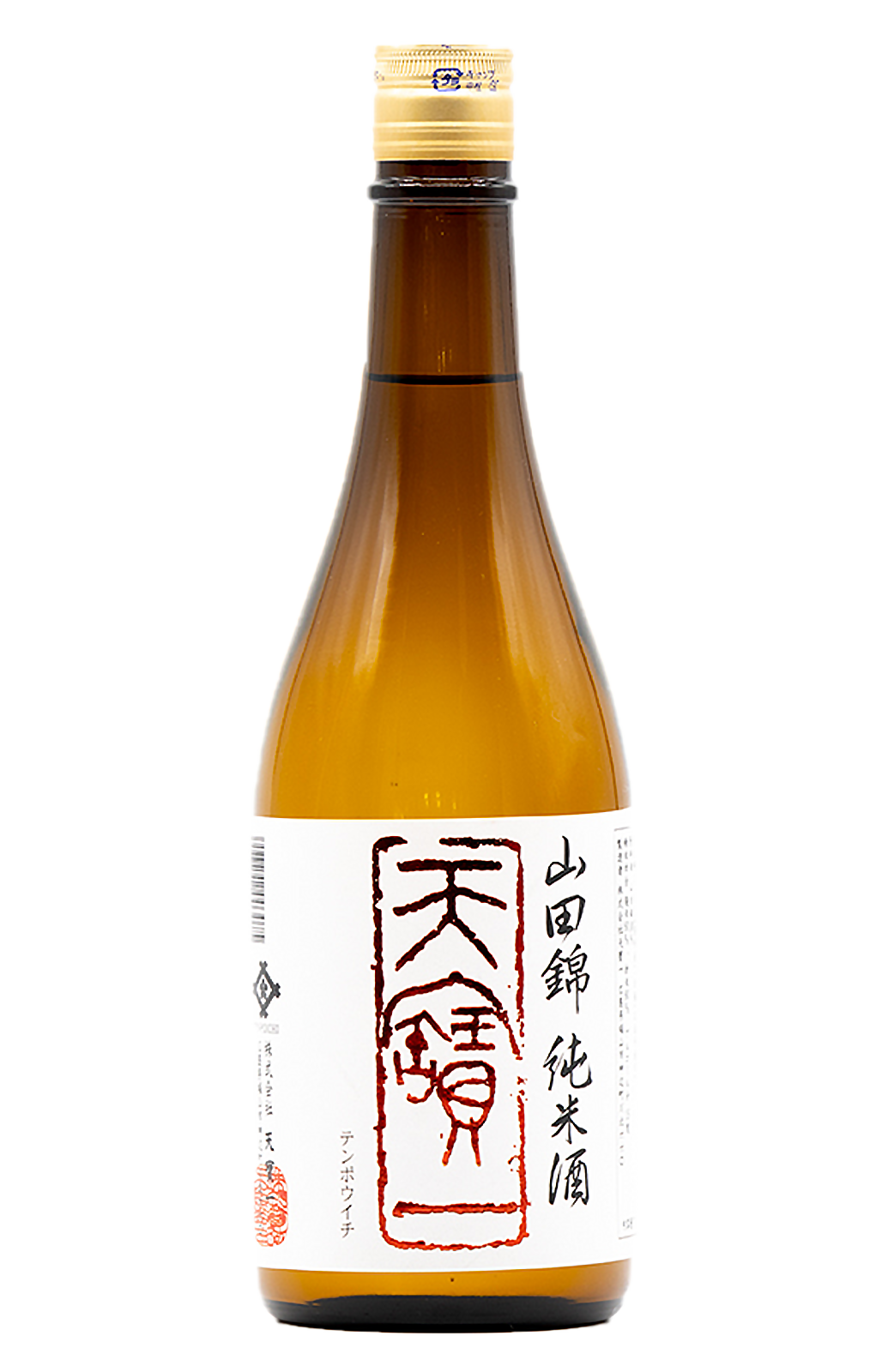 天寶一 純米酒 山田錦
