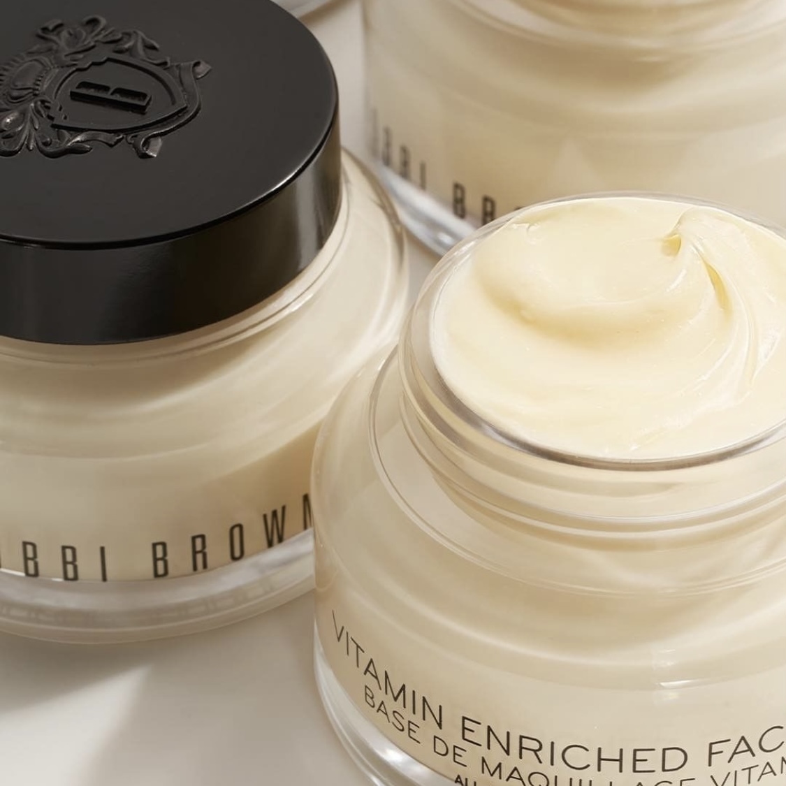 Bobbi Browm維他命完美面霜