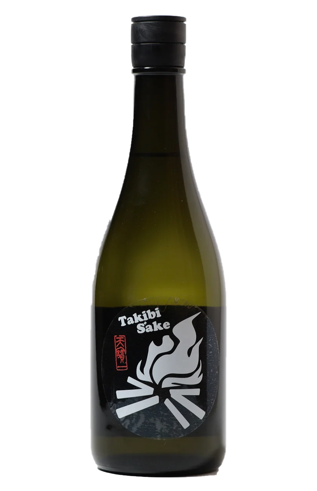 天寶一Takibi S"ake (焚火じゃけぇ)