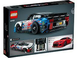 LEGO 42153 NASCAR Next Gen Chevrolet Camaro ZL1 (Technic)