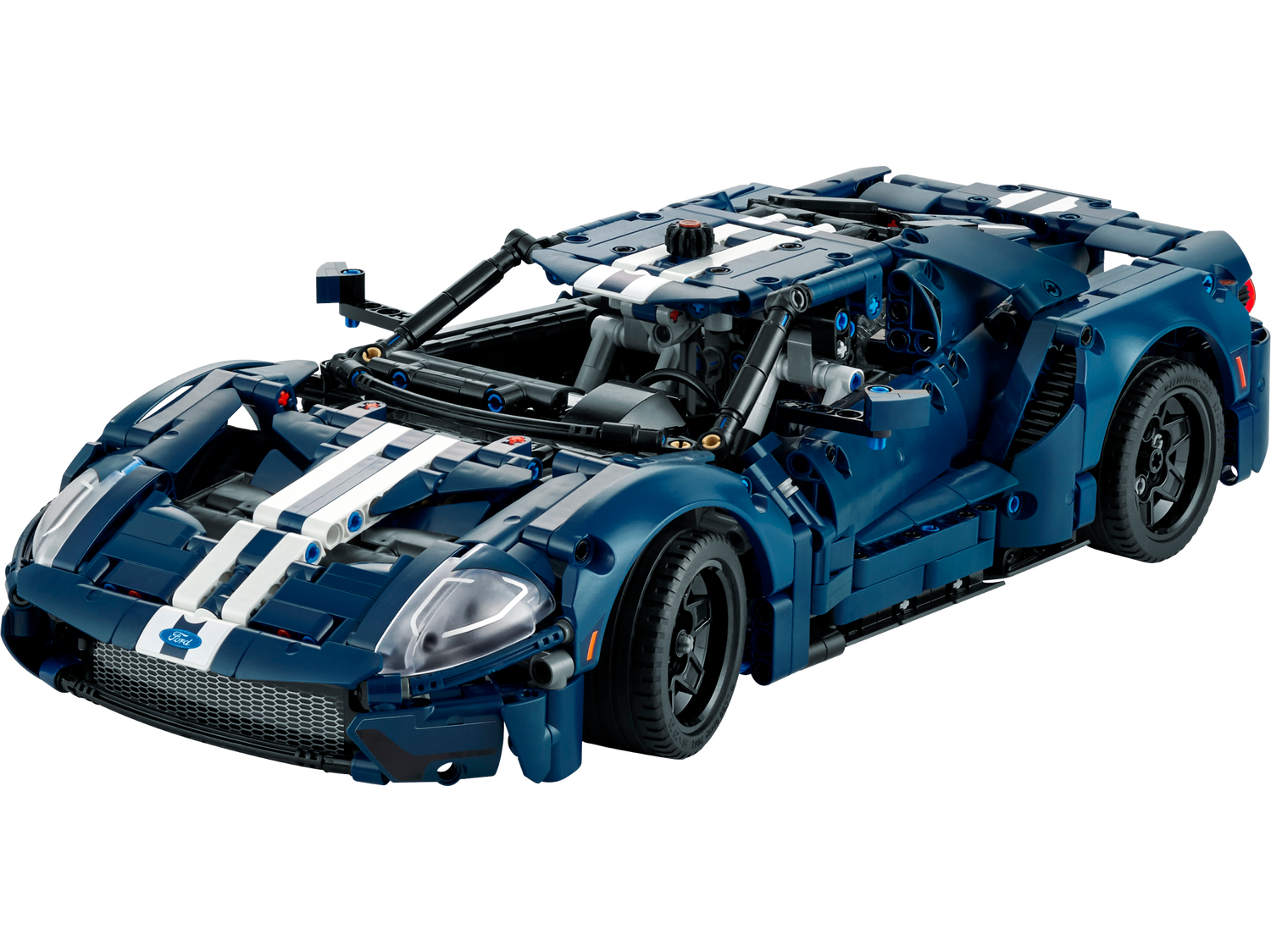 LEGO 42154 2022 Ford GT (Technic)