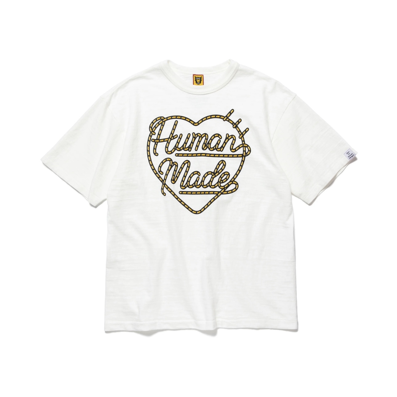 Human Made Graphic T-Shirt