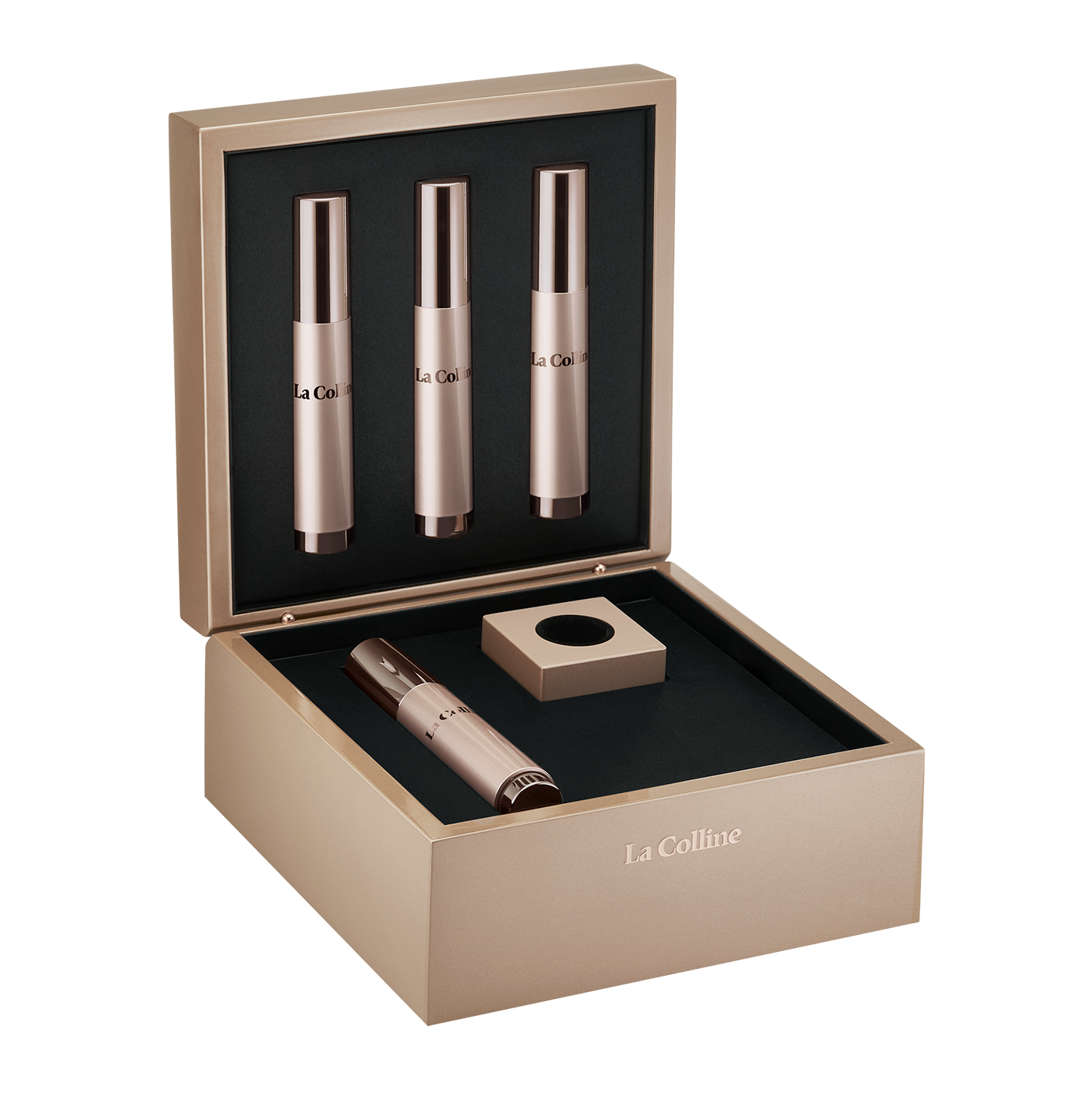 La Colline ネイティブエイジセラム 50ml ネイティブエイジ リュイル