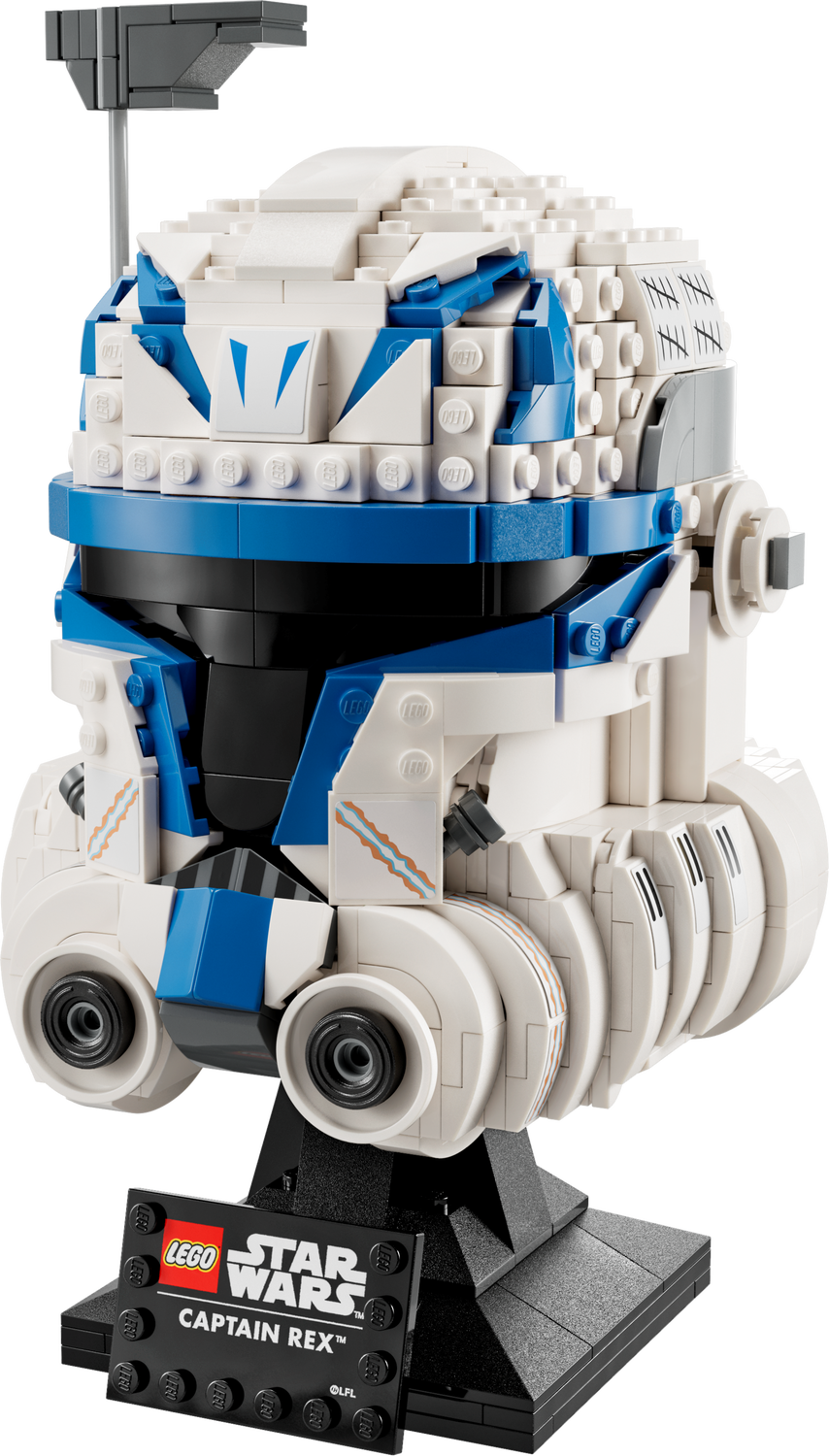 LEGO 75349 Captain Rex™ Helmet (Star Wars™星球大戰)