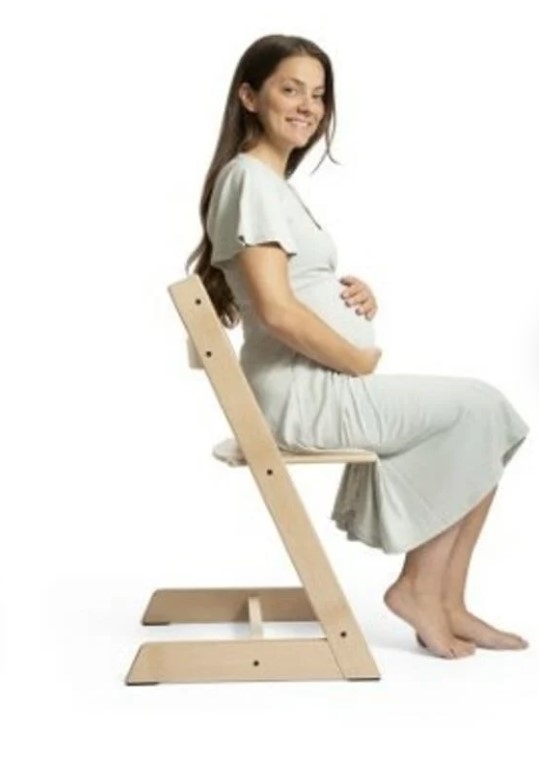 懷孕媽媽-Pregnant-Stokke Tripp Trapp